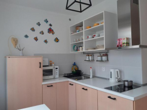 JANA apartments VT